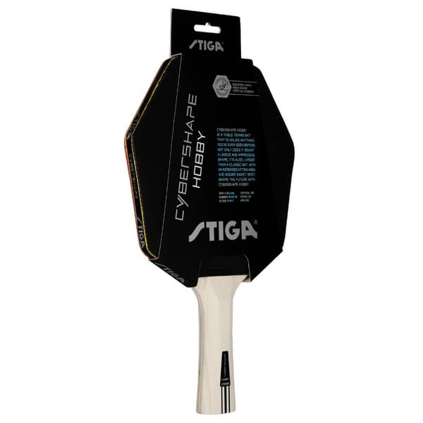 Stiga Cybershape Hobby