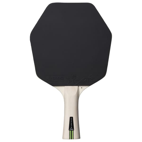 Pingisracket Cybershape 1-star