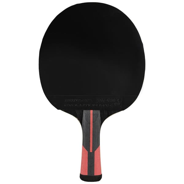 Dunlop Bordtennisketcher Evolution 3000 Rød