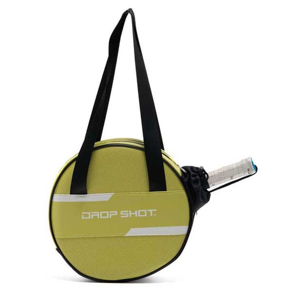 Drop Shot Dæksel Af Pedal Ketcher Bassan 23 Gylden