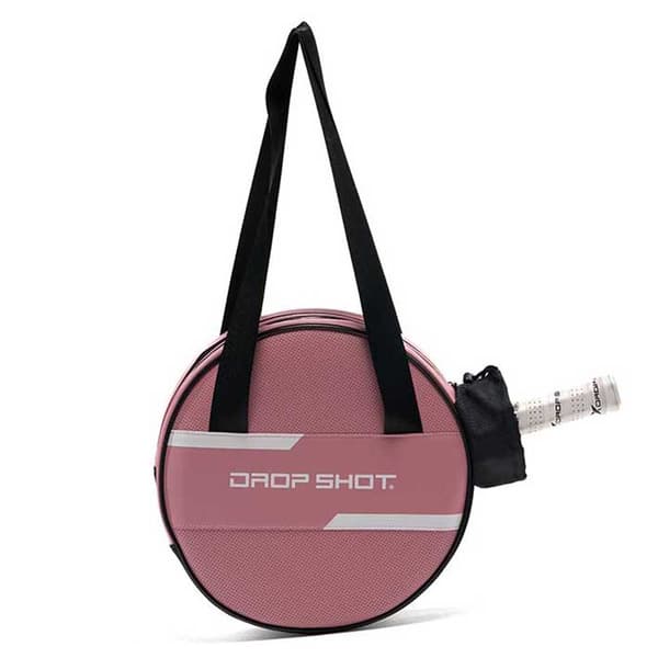 Drop Shot Padel Mailan Kansi Bassan 23 Pinkki