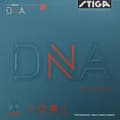 Miniatyrbild 1 av 4: Bordtennisgummi DNA Hybrid XH