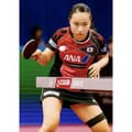 Miniatyrbild 1 av 3: Bordtennisracket - MAVURA - JIA JIN RACKET - Professionellt set - 2 racketar med 2 bollar
