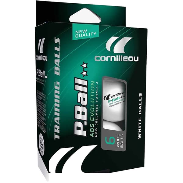 Cornilleau Premium plus pakkaus ulkona