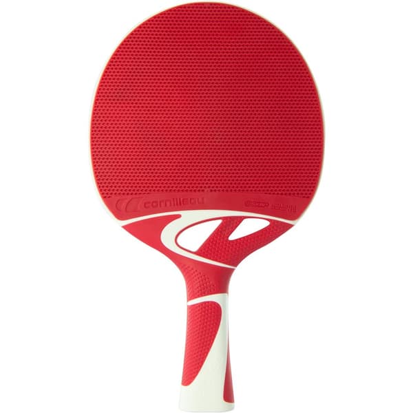 Cornilleau Premium plus pakkaus ulkona
