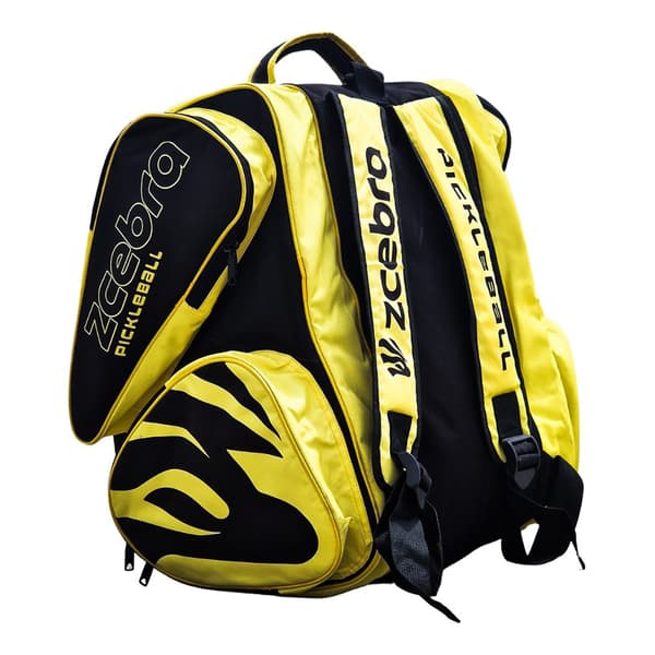 Zcebra Pickleball Wild Bag Pro Pickleball-cover