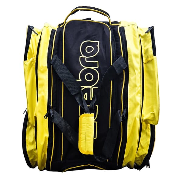 Zcebra Pickleball Wild Bag Pro Pickleball-cover