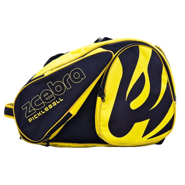 Zcebra Pickleball Wild Bag Pro Pickleball-suoja