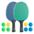 Miniatyrbillede 2 af 9: Joola Colorato Ping Pong-sæt