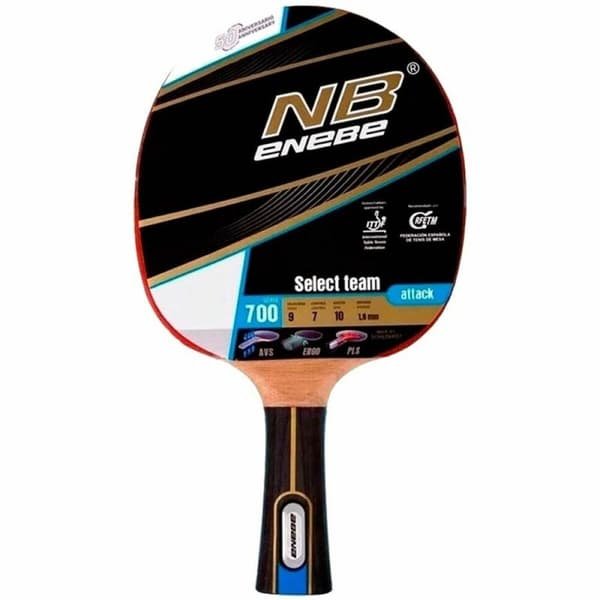 Ping Pong Ketcher Enebe 700