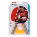 Miniatyrbild 3 av 3: Ping Pong Set Aktive 14,5 x 25 x 0,9 cm (12 antal)