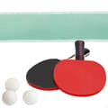 Miniatyrbillede 3 af 5: Sæt Ping Pong Aktive 15 x 25,5 x 1 cm (6 enheder)