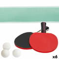 Miniatyrbillede 2 af 5: Sæt Ping Pong Aktive 15 x 25,5 x 1 cm (6 enheder)