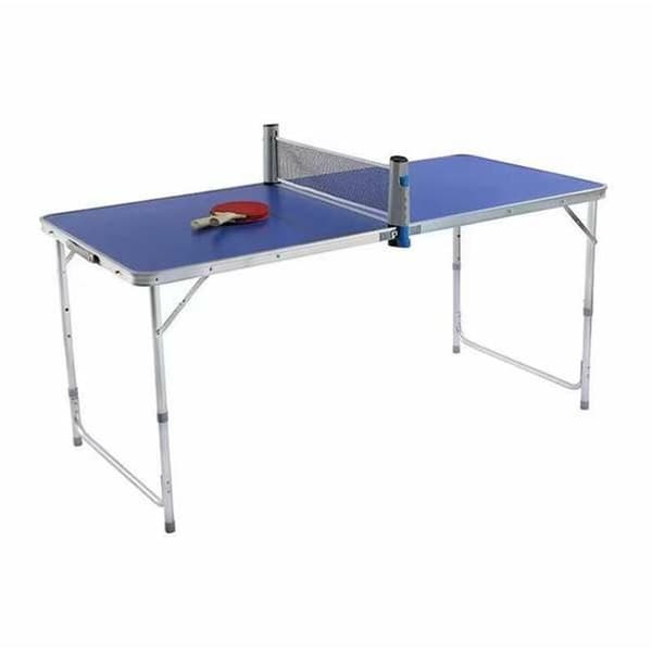 Sæt Ping Pong 120 x 60 x 70 cm 70 cm