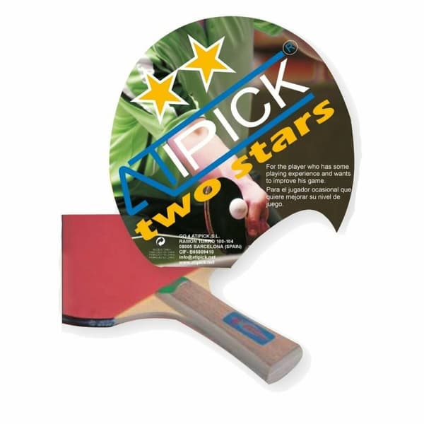 Pingpong Racket Atipick RQP40403