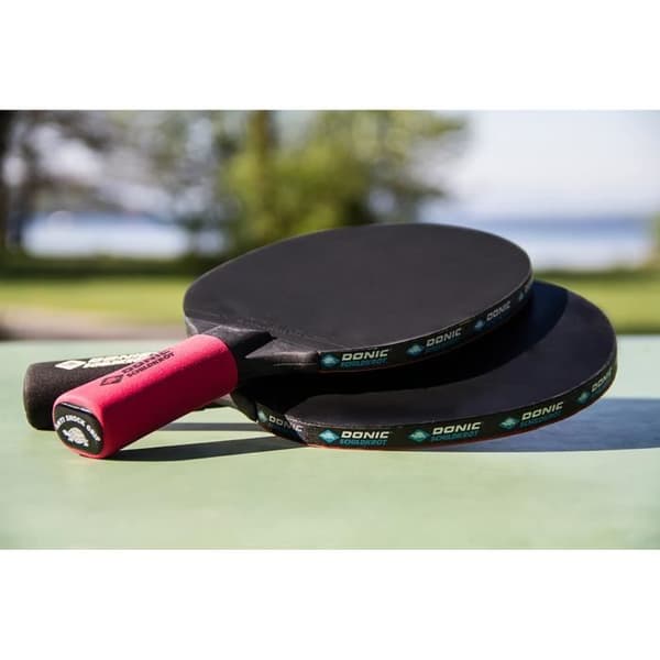 DONIC SCHILDKRÖT Sensation 700 Bordtennisracket