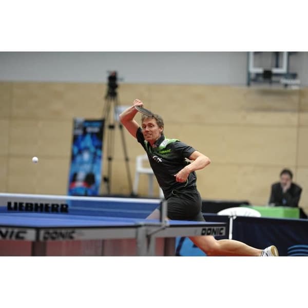 Bordtennisset - SCHILDKRÖT - PERSSON 600