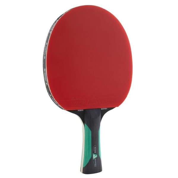 Bordtennisracket - JOOLA - ROSSKOPF SMASH - ITTF - Hög kontroll - Mixed