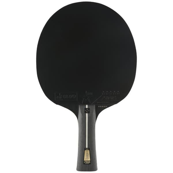 STIGA Pro Carbon Plus Bordtennisracket - 5-stjärnigt