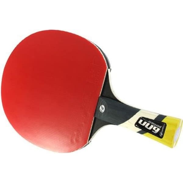 CORNILLEAU Bordtennisracket Ping Pong Wood Perform 600