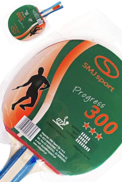 SMJ 300 BORDTENNISKETCHER TIL BORDTENNIS