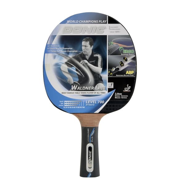 DONIC Waldner 700 bordtennisracket