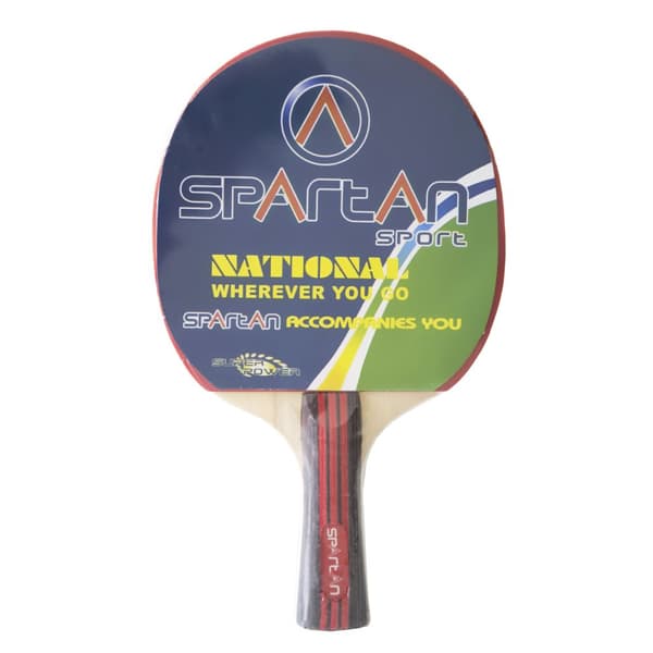SPARTAN Power Bordtennisracket