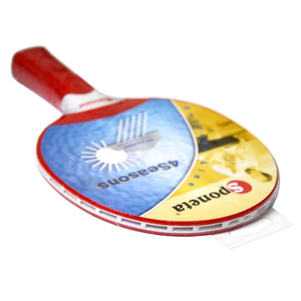 SPONETA Bordtennisracket utomhus