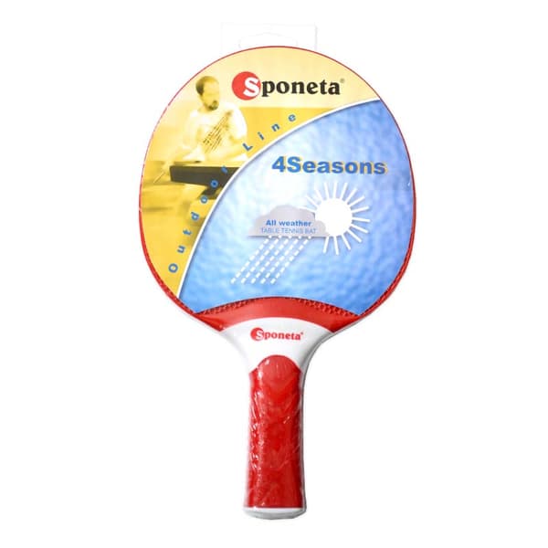 SPONETA Bordtennisracket utomhus