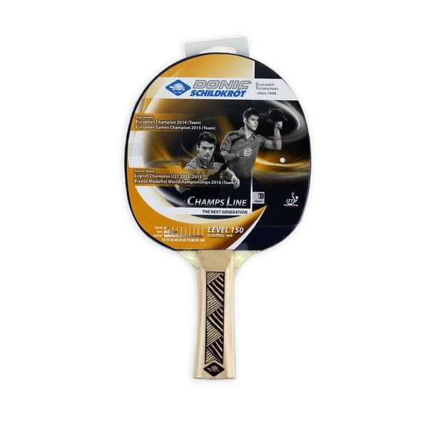 DONIC Young Champs 150 bordtennisracket