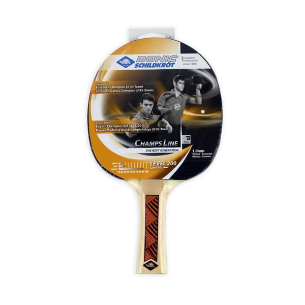 DONIC Young Champs 200 bordtennisracket