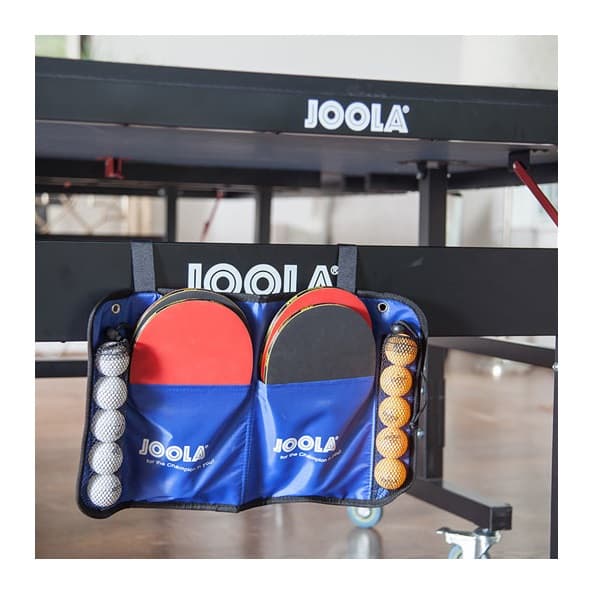 JOOLA bordtennis familj set