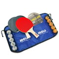 Miniatyrbild 1 av 4: JOOLA bordtennis familj set