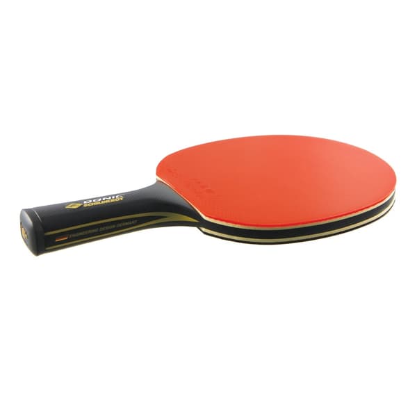 DONIC CarboTec 7000 pöytätennismaila + kansi