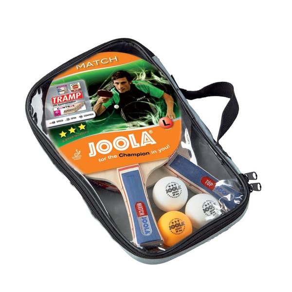 JOOLA Duo Set pöytätennissetti