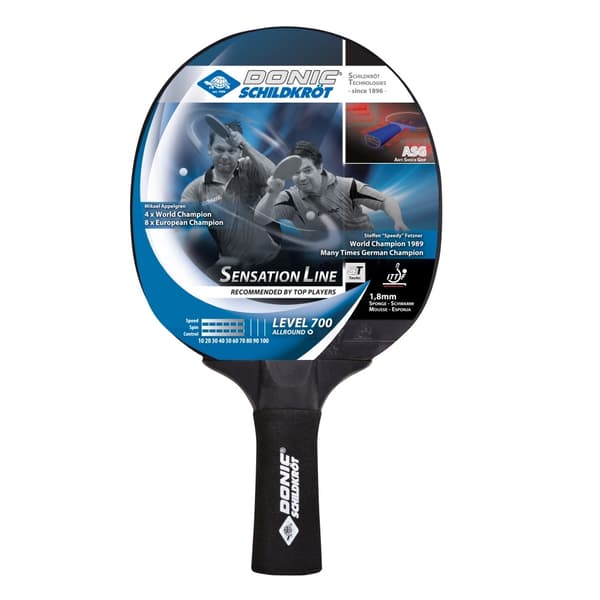 DONIC Sensation 700 pöytätennismaila