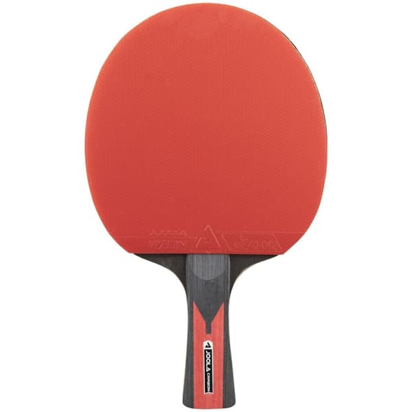 Sarja: Mela, Pöytätennismaila, Päällinen, JOOLA Carbon Speed ​​​​Balls