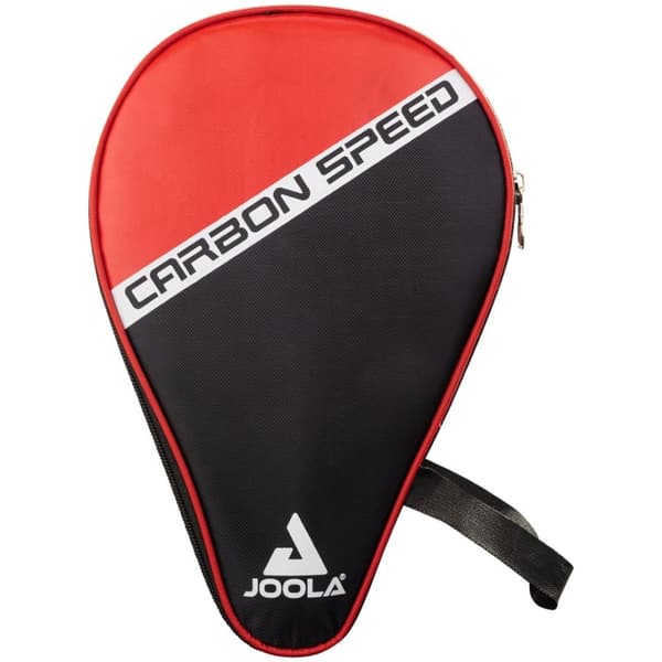 Sarja: Mela, Pöytätennismaila, Päällinen, JOOLA Carbon Speed ​​​​Balls