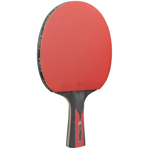 Sarja: Mela, Pöytätennismaila, Päällinen, JOOLA Carbon Speed ​​​​Balls