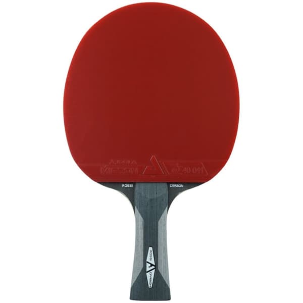 Bordtennisketchersæt, JOOLA Rossi Carbon Ball Cover