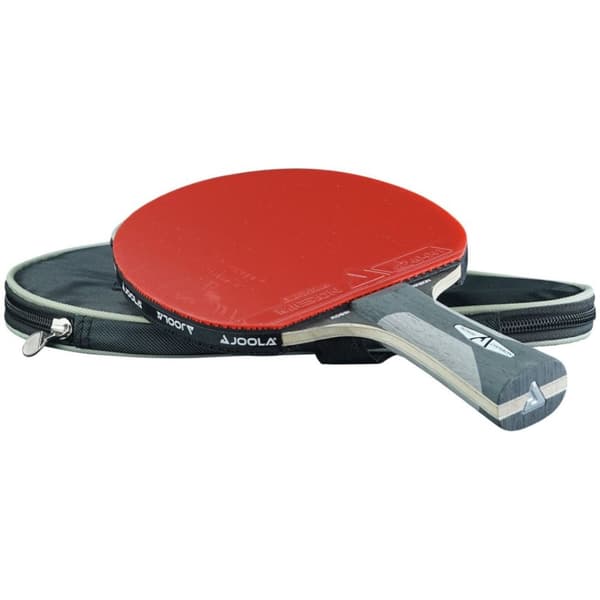 Bordtennisketchersæt, JOOLA Rossi Carbon Ball Cover
