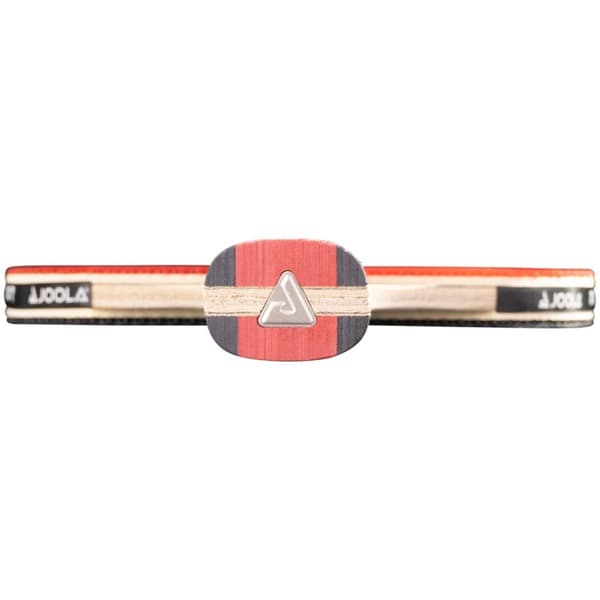 Bordtennisracketset, JOOLA Set Duo Carbon Ball Cover