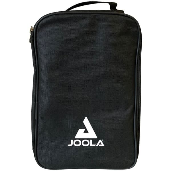 Bordtennisracket set 4 delar Bordtennisbollar Skydd JOOLA Family Adv