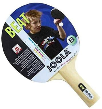 Joola Beat Racket pingis- ja pöytätenniksen oppimiseen