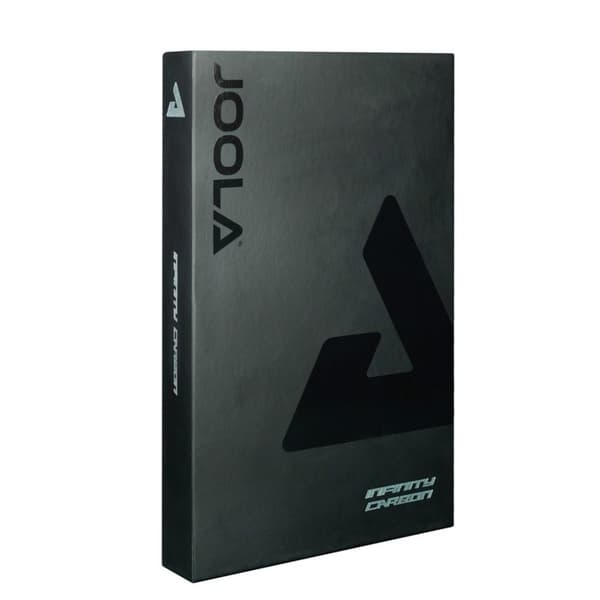 JOOLA Infinity Carbon -pöytätennismaila pingispöytään