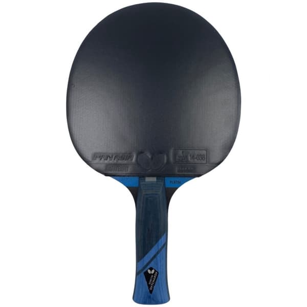 BUTTERFLY Dimitrij Ovtcharov Platin Bordtennisketcher