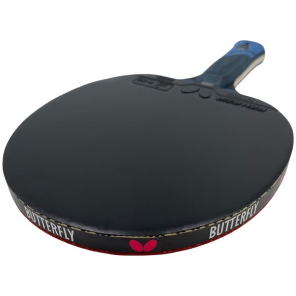 BUTTERFLY Dimitrij Ovtcharov Platin Bordtennisketcher