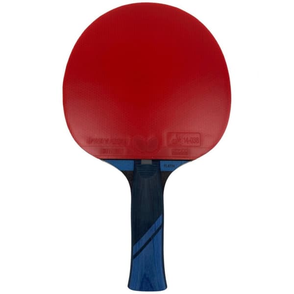 BUTTERFLY Dimitrij Ovtcharov Platin Bordtennisketcher