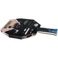 Miniatyrbillede 1 af 9: BUTTERFLY Dimitrij Ovtcharov Platin Bordtennisketcher