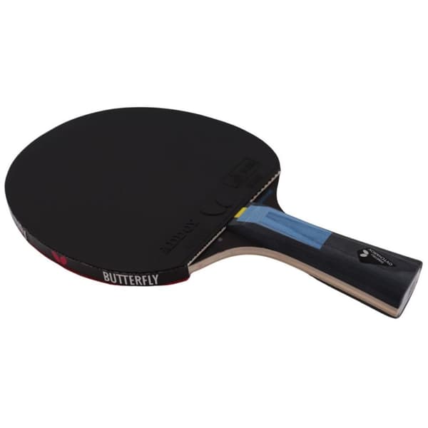 BUTTERFLY Ovtcharov Sapphire Pöytätennismaila